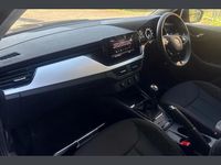 Used Skoda Kamiq SE Drive 150 HP (110 kW) 2023 Black SUV