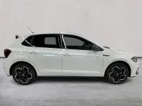 Used VW Polo R-line 2026 Twotone Hatchback