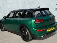 used Mini John Cooper Works Clubman Clubman Cooper Works