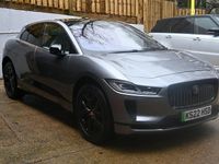 Used Jaguar I-Pace 294 kW (400 HP) 2022 Grey SUV
