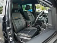 Used Ford Ranger Wildtrack 2023 Grey Pickup