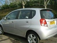Used Chevrolet Kalos 2007 Hatchback