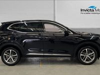 used MG HS 1.5 T-GDI Exclusive 5dr - Heated Front Seats - App