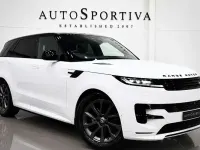 Used Land Rover Range Rover Sport SE Dynamic 300 HP (220 kW) 2026 SUV