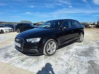 Used Audi A3 Sportback e-tron Advanced 204 HP (150 kW) 2020 Black Hatchback