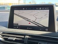 Used Peugeot 3008 GT-line 163 HP (119 kW) 2018 White SUV