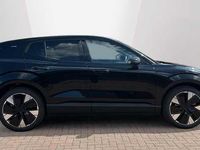 Used Volvo EX30 Ultra 200 kW (272 HP) 2025 Black SUV