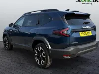New Dacia Bigster Expression 155 HP (114 kW) 2026 Blue SUV