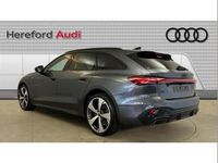 New Audi A5 Advanced 147 HP (108 kW) 2025 Other Coupe