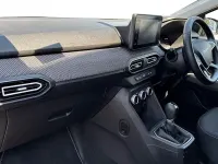 Used Dacia Jogger Expression 141 HP (103 kW) 2025 MPV