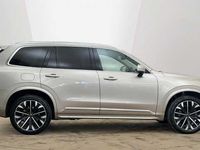 Used Volvo XC90 Ultra 247 HP (181 kW) 2025 Other SUV