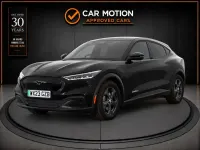 Used Ford Mustang Extended Range 294 HP (216 kW) 2023 Grey Hatchback