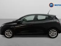 Used Renault Clio Evolution 143 HP (105 kW) 2025 Black Hatchback