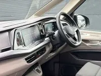Used VW Multivan 150 HP (110 kW) 2025 MPV