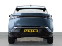 Used Peugeot 3008 Allure 2025 Blue SUV