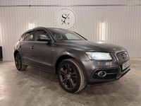 Used Audi Q5 S-line plus 2013 Grey SUV