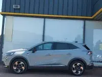 Used Renault Symbioz Techno 140 HP (102 kW) 2025 Grey SUV