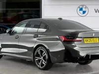 Used BMW 330 M Sport 288 HP (211 kW) 2026 Grey Sedan
