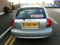 used Kia Rio 1.3