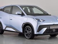 New BYD Dolphin Surf Boost 63 kW (87 HP) 2026 Polar night black Hatchback