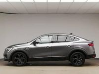 Used Renault Arkana R.S. 138 HP (101 kW) 2023 Grey SUV