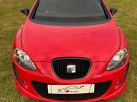 used Seat Leon TSI CUPRA K1 Hatchback