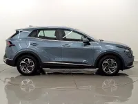 Used Kia Sportage 150 HP (110 kW) 2023 Grey SUV