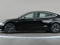 Used Tesla Model 3 Long Range AWD 258 kW (351 HP) 2023 Sedan