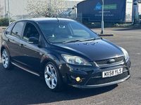Used Ford Focus ST 2008