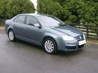 Used VW Jetta 2006 Sedan
