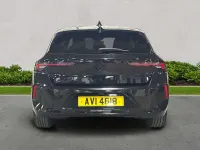 Used Vauxhall Astra 2024 Black Hatchback