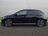 Used Hyundai i20 2024 Black Hatchback