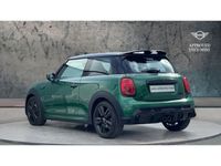 used Mini Cooper S Hatchback 2.0Sport 3dr Auto Petrol Hatchback