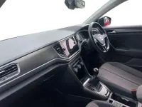 Używany VW T-Roc SE 150 KM (110 kW) 2018 Szary SUV