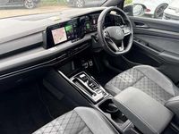 Used VW Golf VIII 150 HP (110 kW) 2024