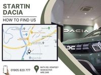 Used Dacia Jogger Extreme 110 HP (80 kW) 2022 Brown MPV