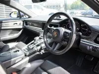 Used Porsche Panamera 4S Sport Turismo Sport Turismo 2020 Blue Estate