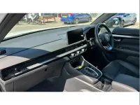 Used Honda CR-V Advance 180 HP (132 kW) 2024 White SUV
