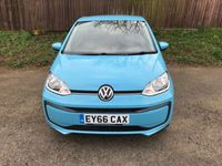 used VW up! up! 1.0 Move3dr