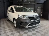 Used Renault Kangoo 2023 White MPV