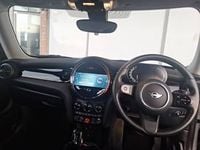 Used Mini Cooper Classic 136 HP (100 kW) 2023 Silver Hatchback