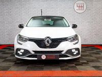 Used Renault Mégane IV Trophy 300 HP (220 kW) 2020 Hatchback
