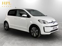 Used VW e-up! 2023 White Hatchback