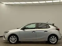 Used Vauxhall Corsa Design Edition 2023 Grey Hatchback