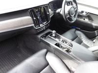 Used Volvo V90 CC 235 HP (172 kW) 2021 Estate