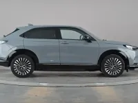 Usado Honda e Advance 150 kW (204 CV) 2025 Gris Utilitario