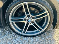 Used BMW 320 Sport Line 2013 Black Coupe