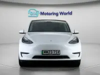 Used Tesla Model Y Standard Range 219 kW (299 HP) 2024 SUV