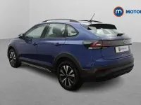 Used VW Taigo Life 95 HP (69 kW) 2026 SUV