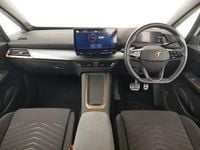 Used Cupra Born 150 kW (204 HP) 2022 White Hatchback